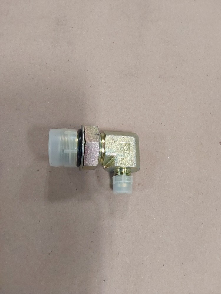 PARKER PIPE FITTING