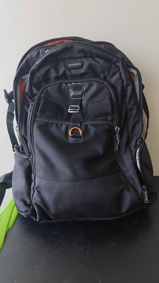 Everki Titan Backpack