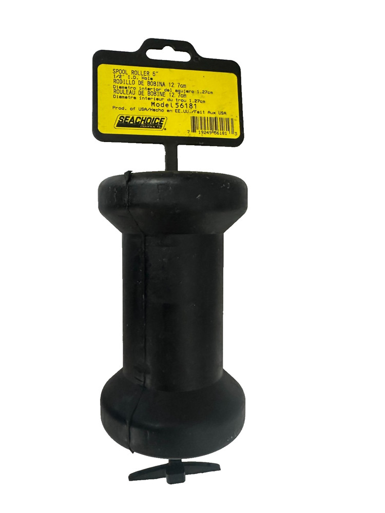 New Original Seachoice 50-56181 Spool Roller -5 -1/2 I.D.
