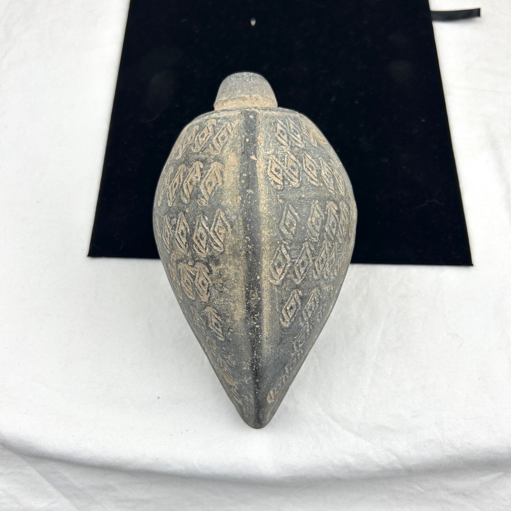 Ancient Indus Valley Terra Cotta Object