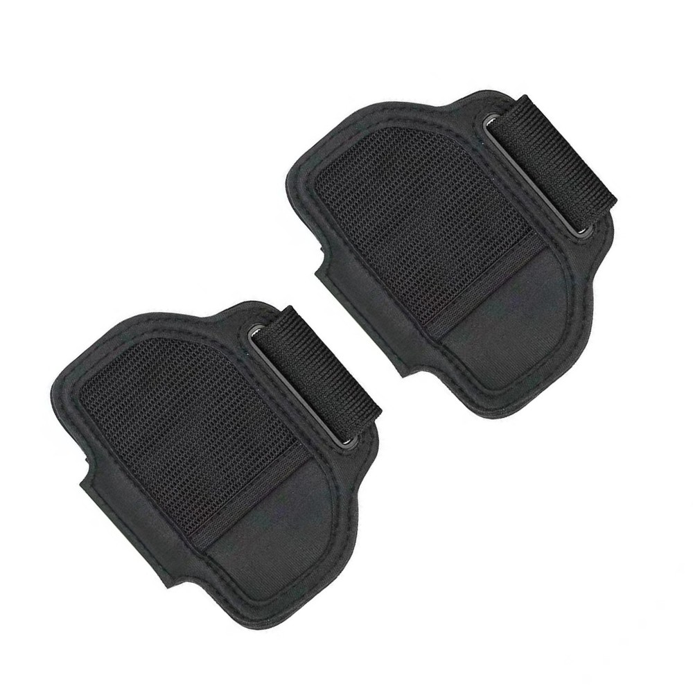 2Pack Leg Straps for Nintendo Switch OLED Joy-Con Controller Ring Fit Adventure