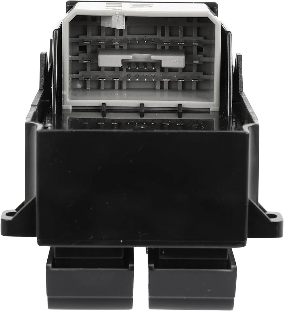 Master Power Window Switch Front Left Driver Side for Honda Civic 2012-2013