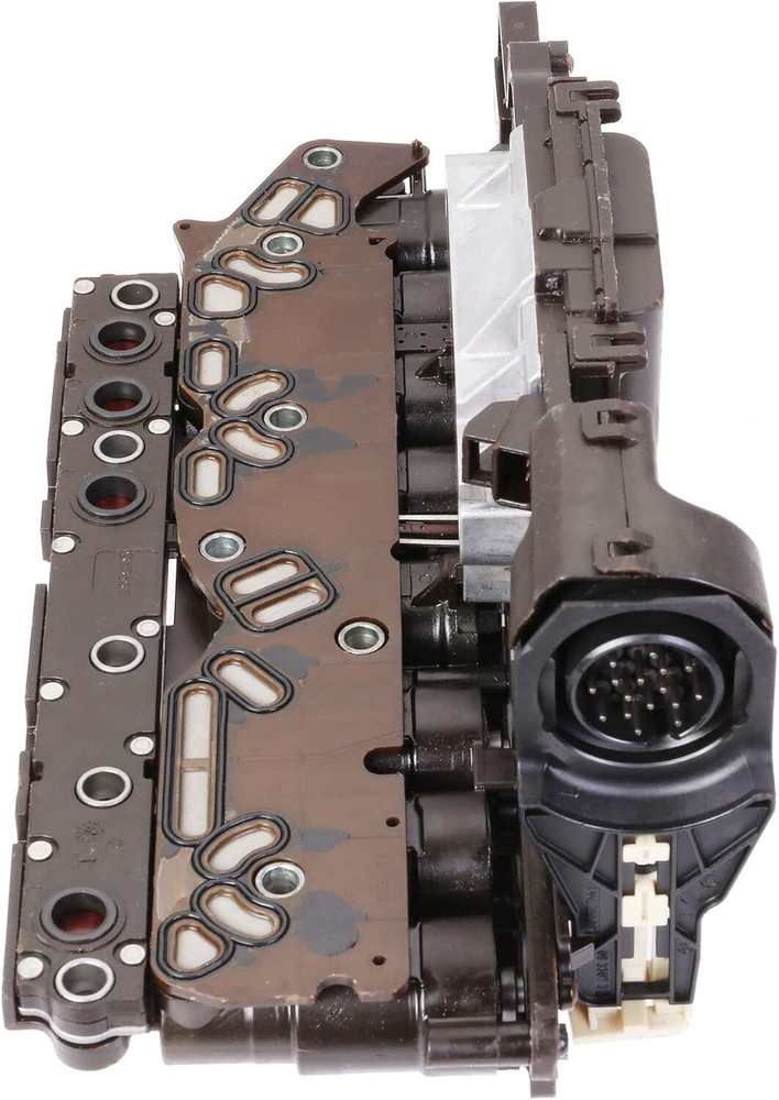 Programmed 6L90 TCM TCU Transmission Control Module 2007-2023 Silverado 2500 HD