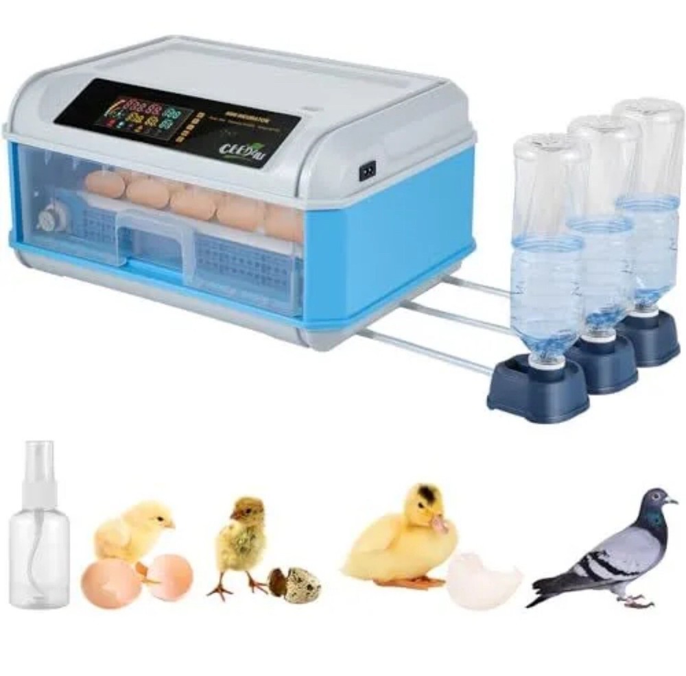 incubators for hatching eggs,24 eggs incubator,Automatic Egg 24 Eggs Incubator