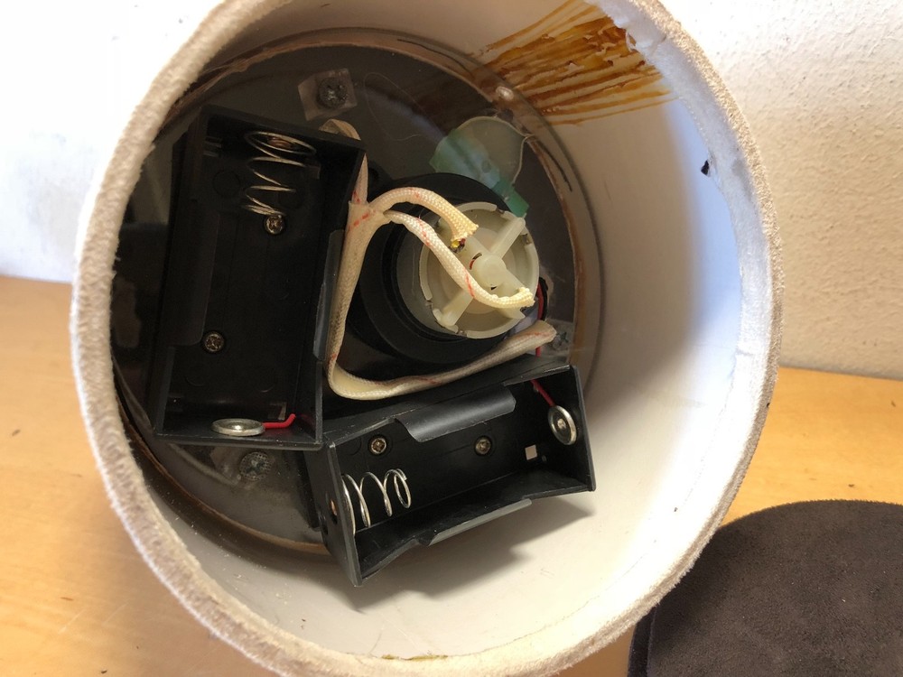 Rotor Support Display For Watch - BREGUET