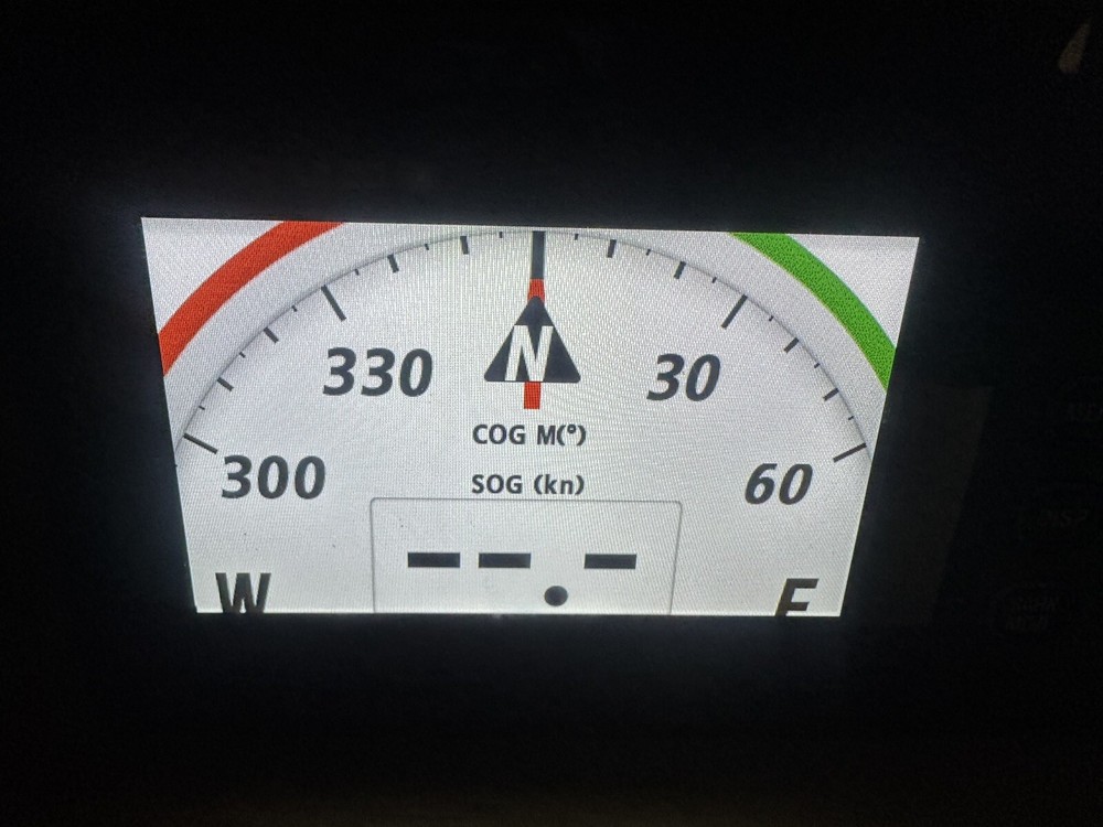 Furuno GPS Navigator GP-39