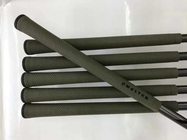 Ping i210 Iron Set 5-9,Pw 6pc Flex Regular MCI 80 Multi-Material