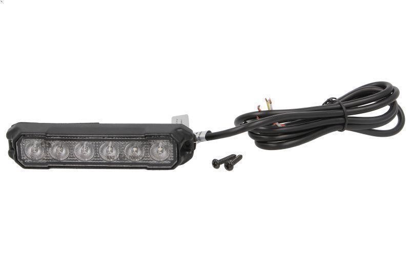 ASPOCK 42-4056-301 Rotary Headlight