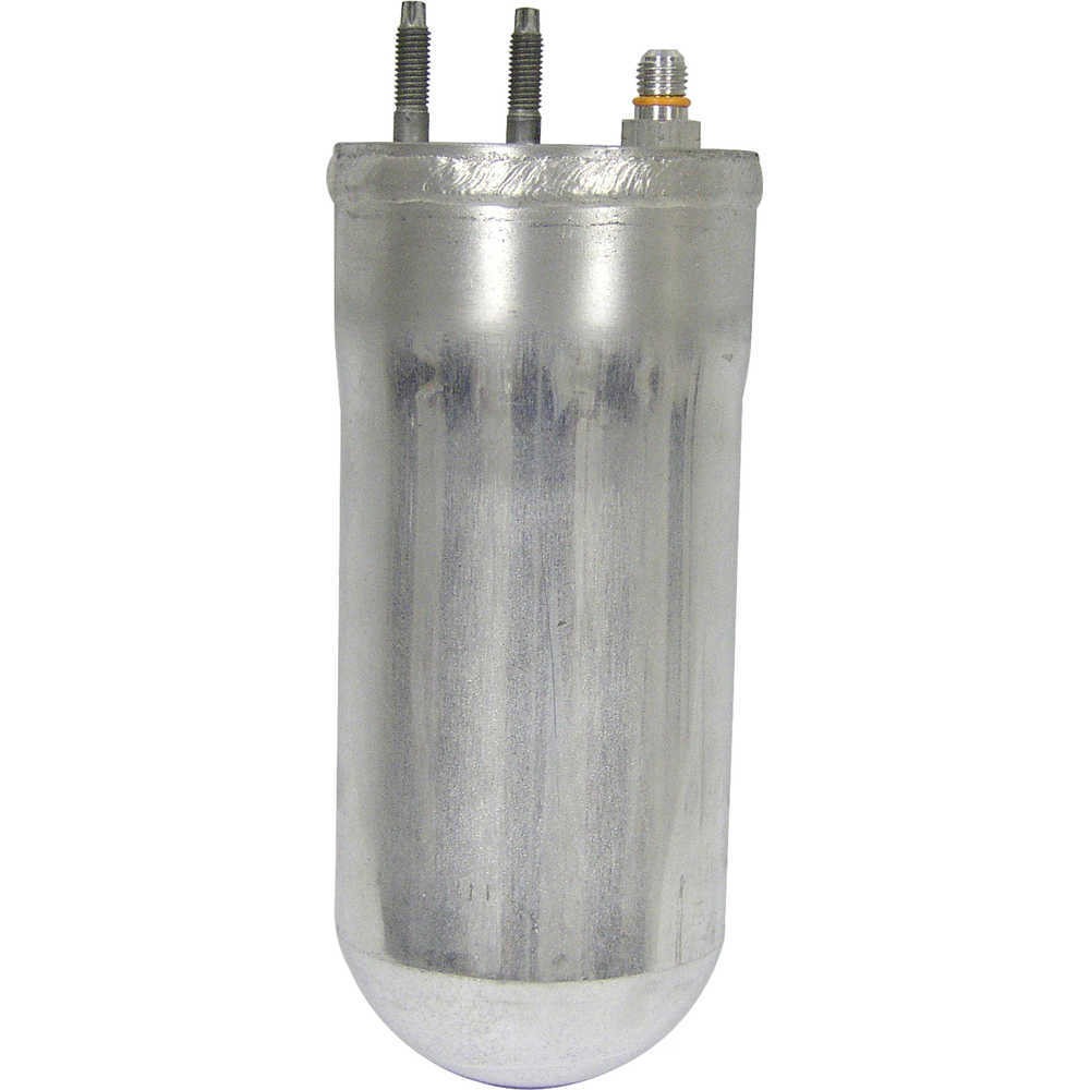 A/C Accumulator-Accumulator Pad Mount UAC RD 10109C