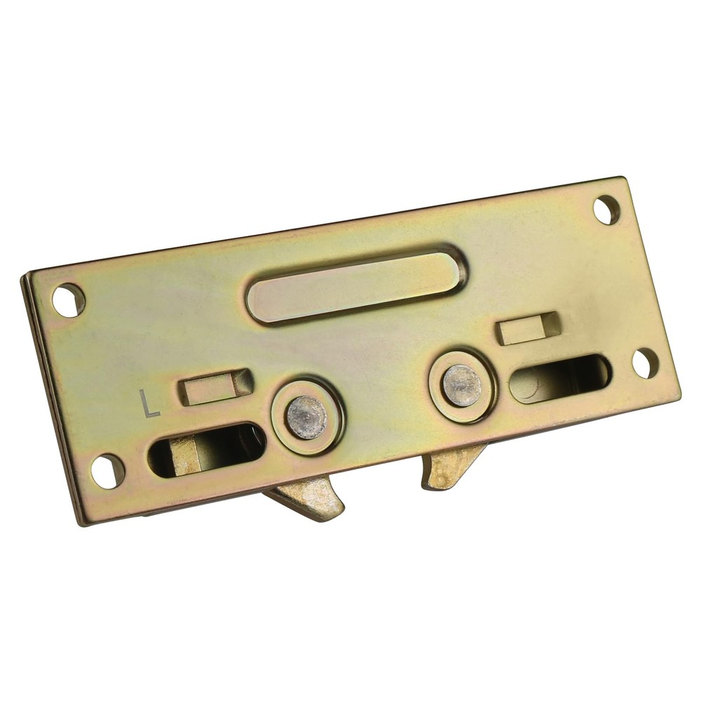 Door Latch Lock Left Driver Side LH Compatible with LH,