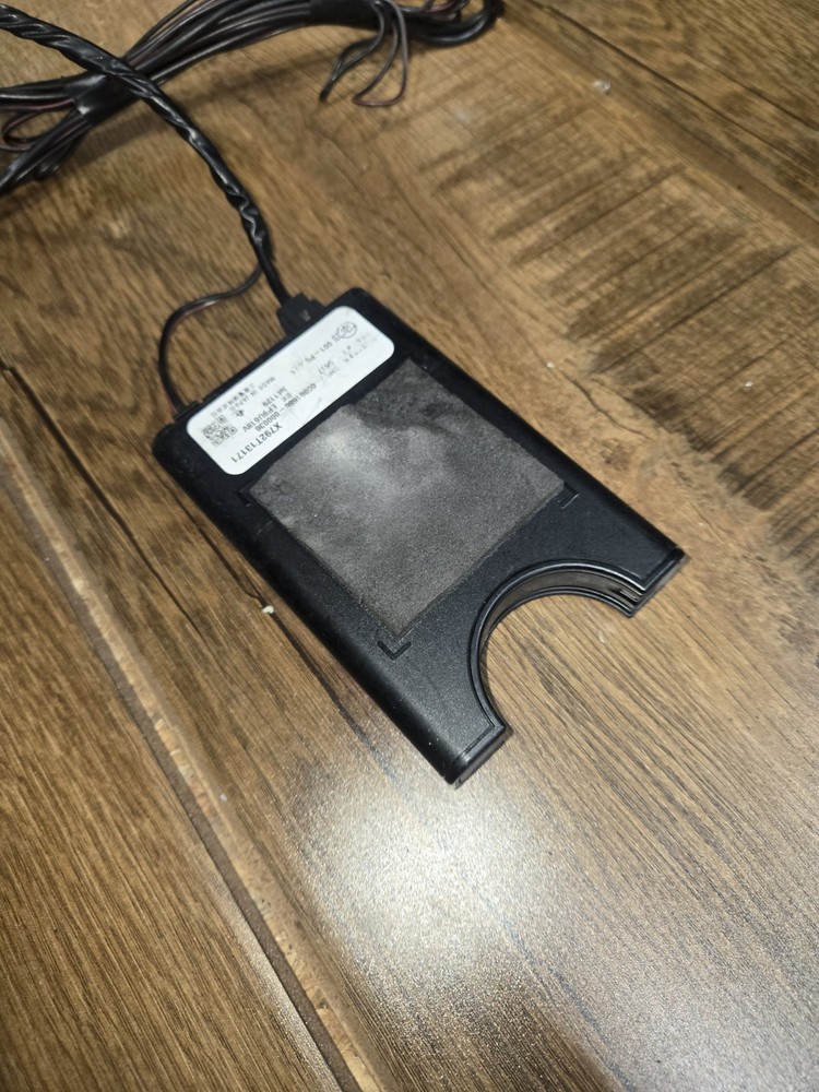 Mitsubishi ETC Card Reader JDM