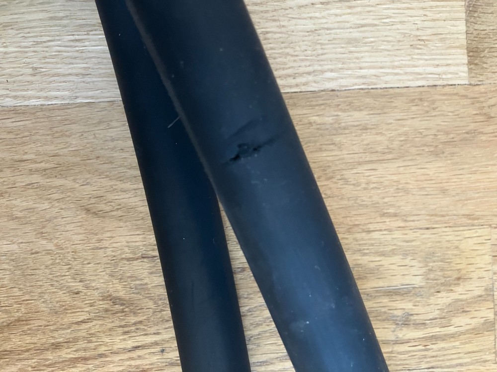 Bowflex 50 lb Power Rods
