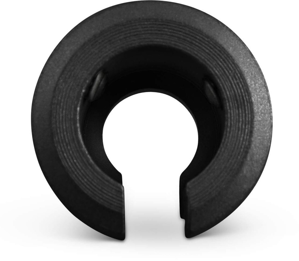 Accfd Flush Drive One Size Black