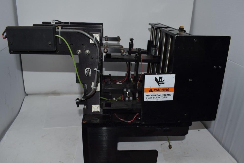 PARTS Ultratech Stepper 0552-68200 Loader Assembly, Smart Loader