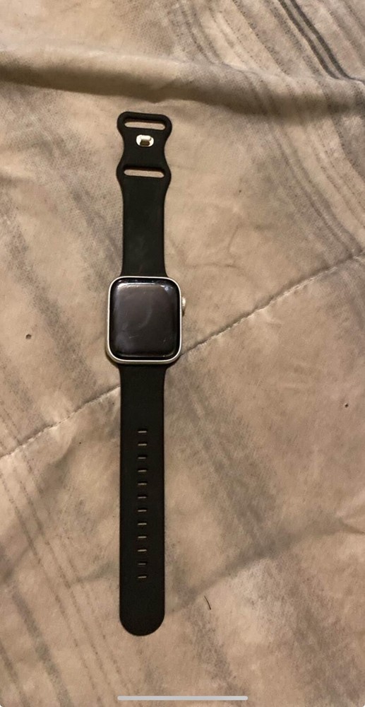apple watch series 5 unlocked