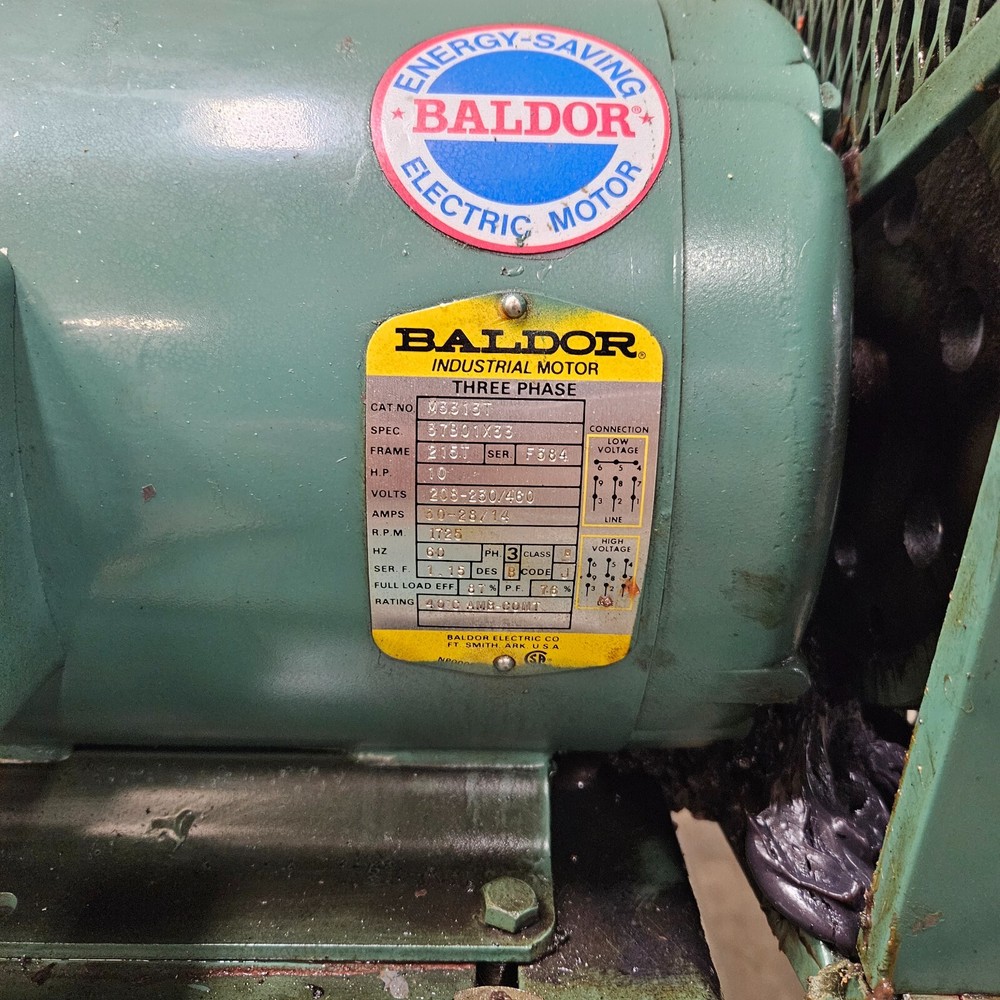 NATL BD NATIONAL BOARD 7054D COMPRESSOR