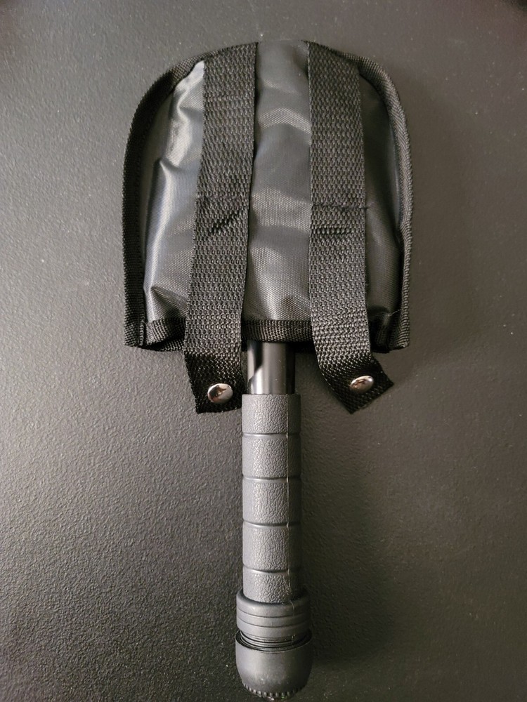 Most Complete Auto Emergency Survival Kit