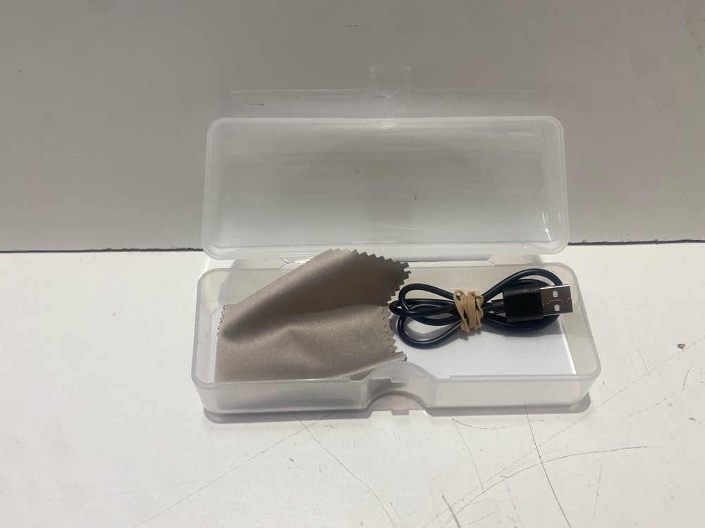 WEAR IQ SMART GLASSES (P22016210)