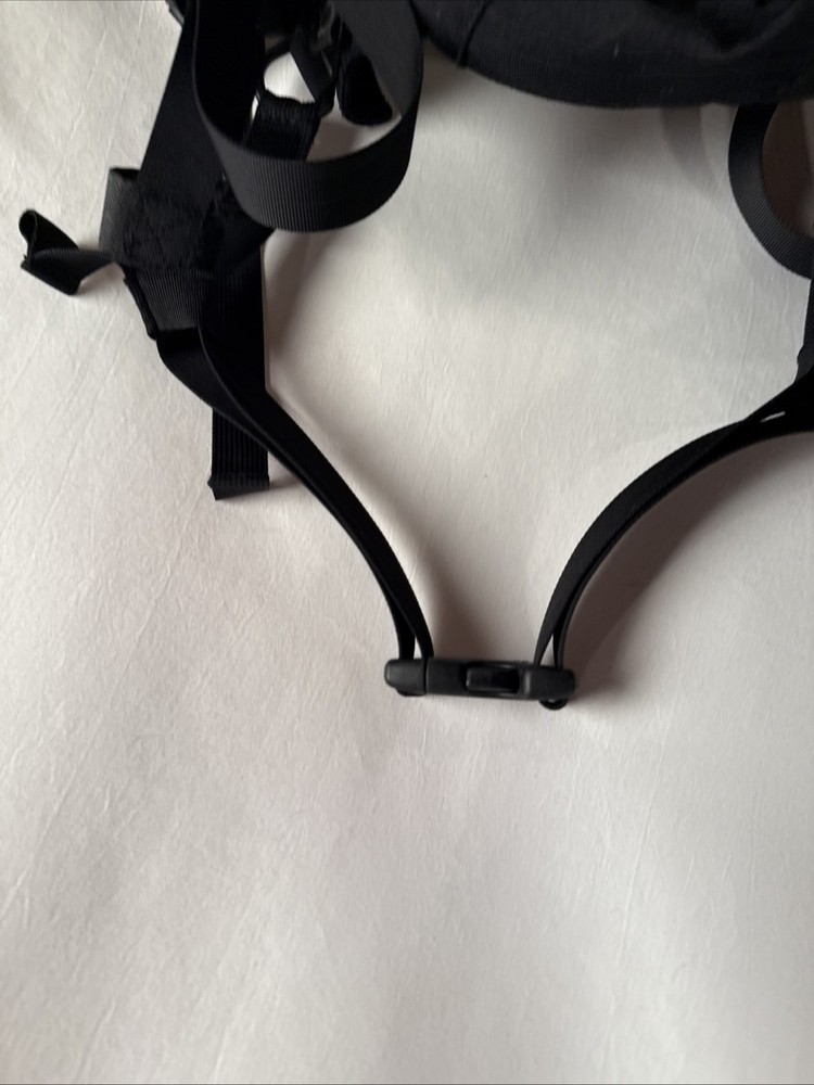 Camelback M.U.L.E. Hydration Hiking Black Backpack *No Bladder*