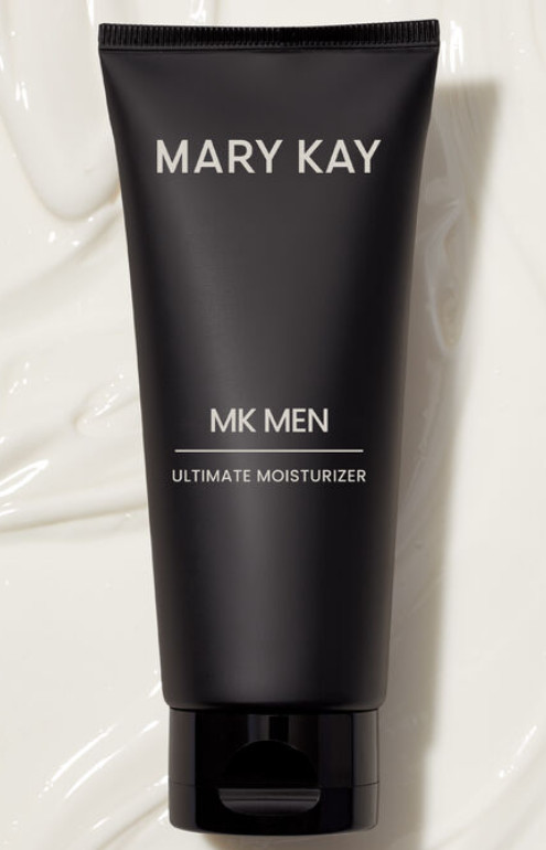 MK Men Skincare Regimen Set