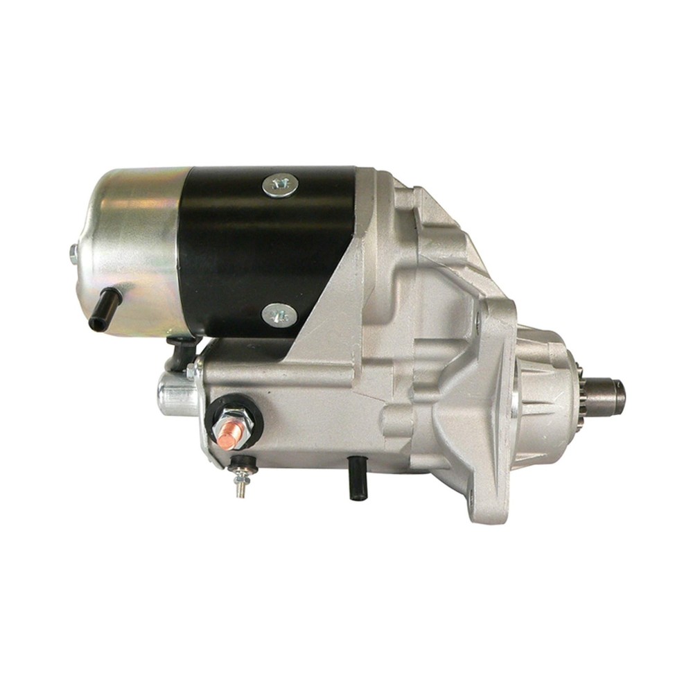 DB Electrical 410-52010 12V Starter Compatible with/Replacement for Ram...