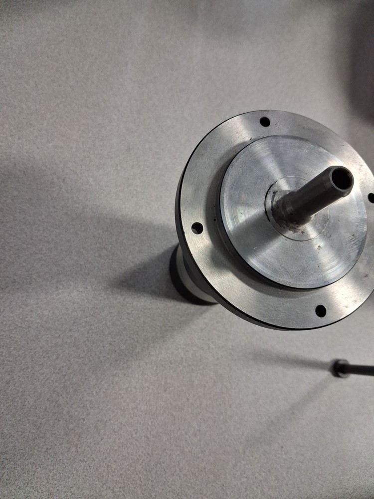 Hardinge Sure Grip 16C #200 Expanding Collet System Arbor *Excellent Shape*