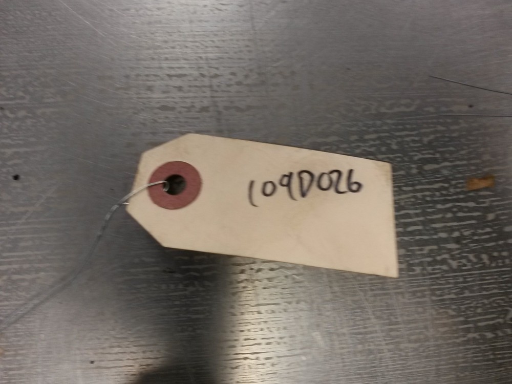 Engine Lift Bracket From 2009 Audi Q7 3.6