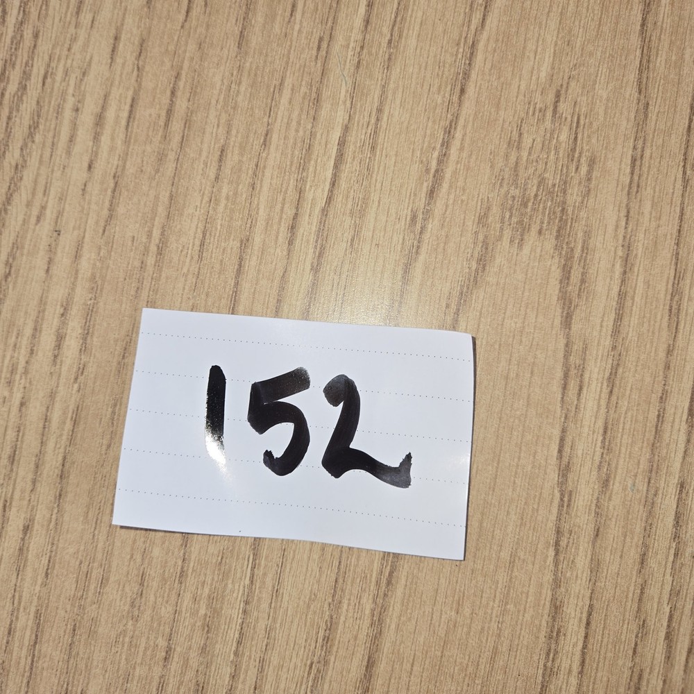 Custom Wall Baseball Bat Display Display Box Without Bat New Black Hardware Inc