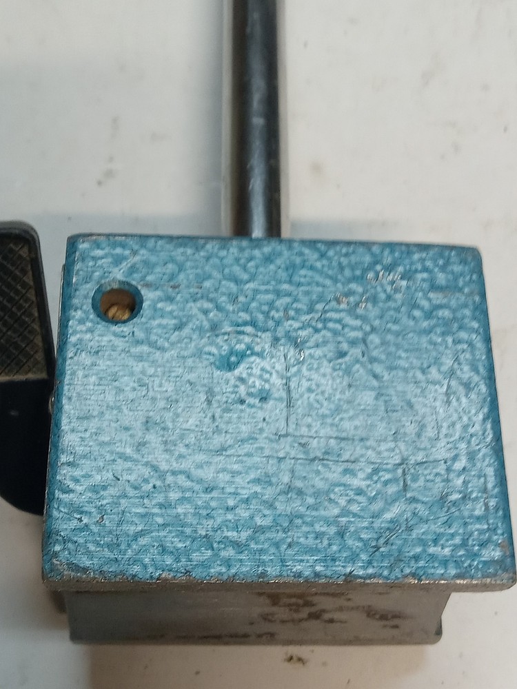 ENCO 60639 Magnetic Base For Dial Indicator