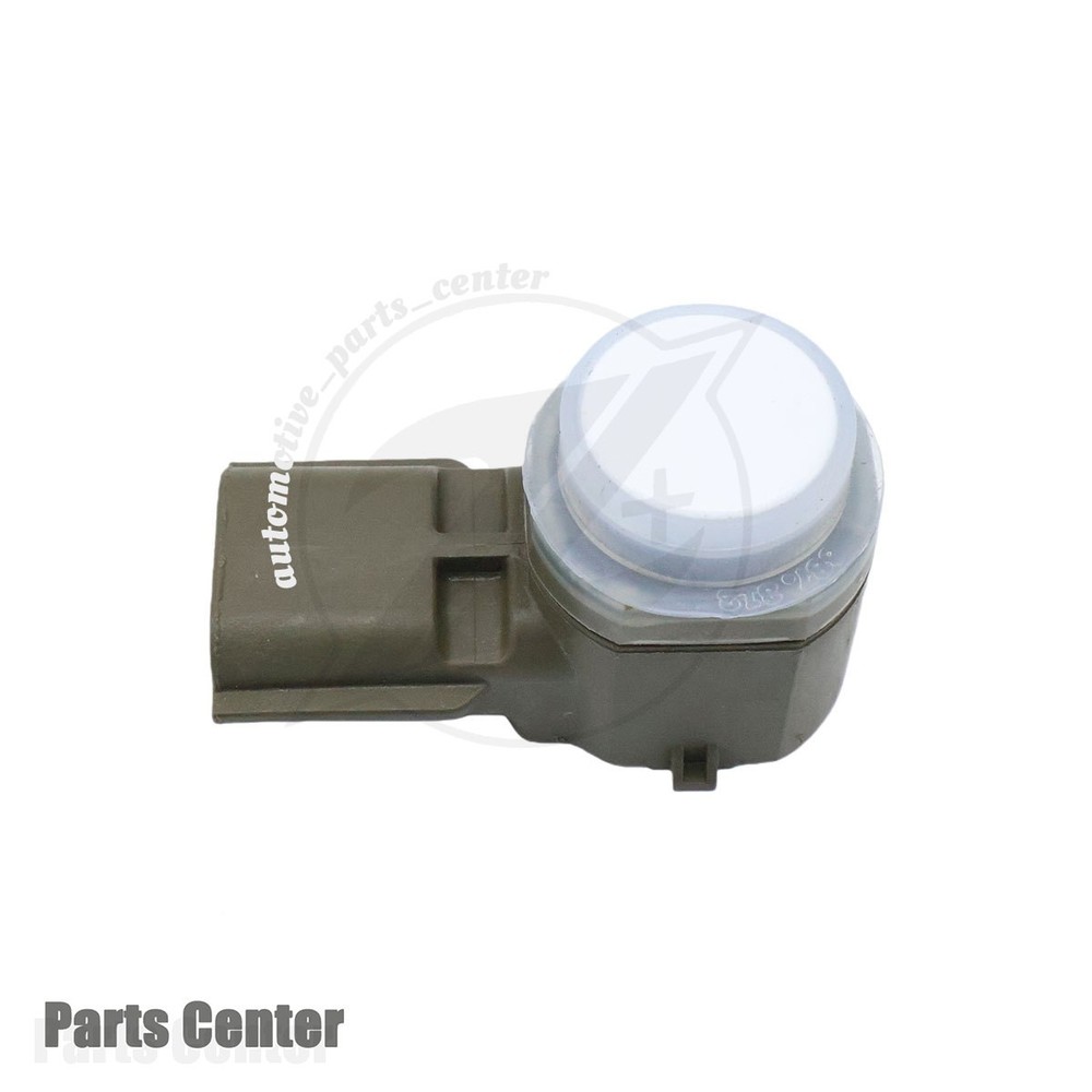 For NISSAN Sentra Versa Maxima Parking Sensor White 28438-6CA2B
