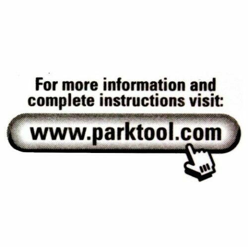 Park Tool SPA-6 Adjustable Spanner