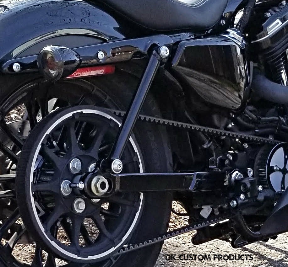 BEEFY Struts Sportsters-Dynas