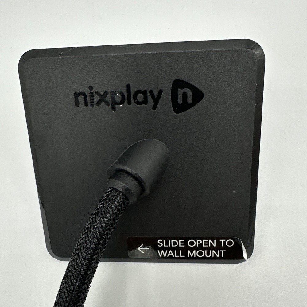 Nixplay W13D Smart Frame Wall Mount