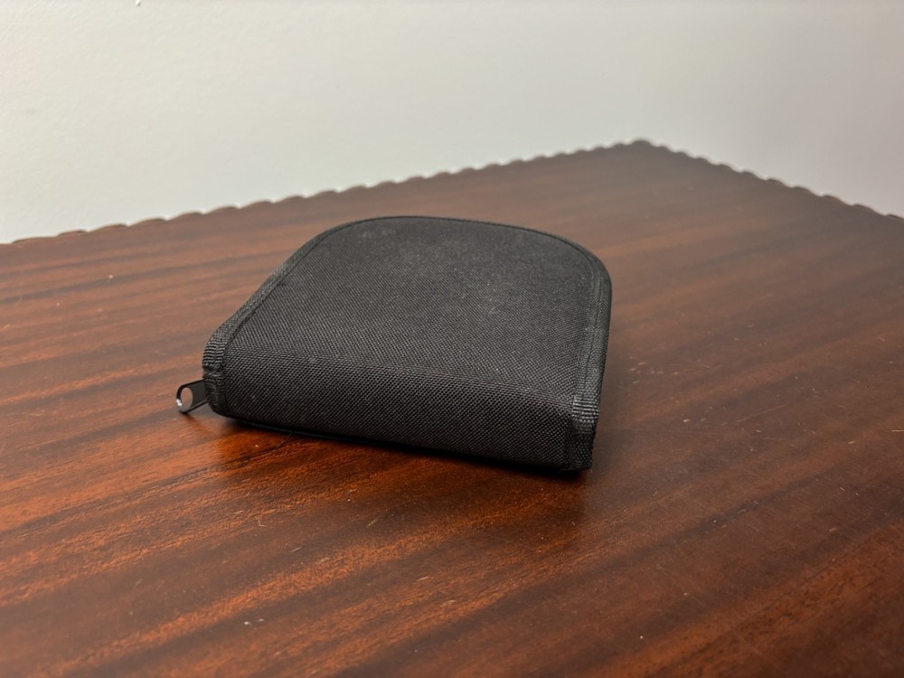 Disc Binder 11