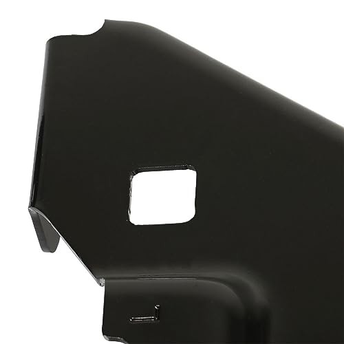 Front Bumper Inner Bracket 2PCS Replacement for Silverado 1500 2014-2018