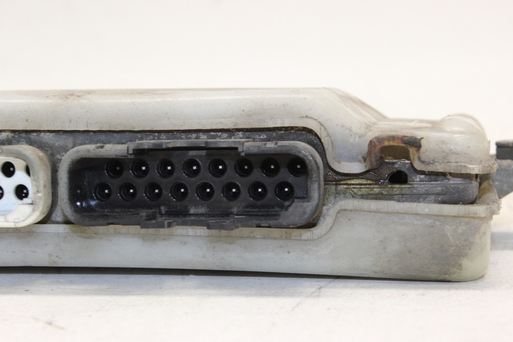 1997-02 Honda St1100 Abs Abs Pump Unit Module OEM