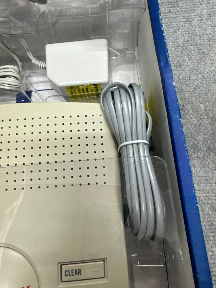 Medical Alert PERS Personal Emergency Reporting System