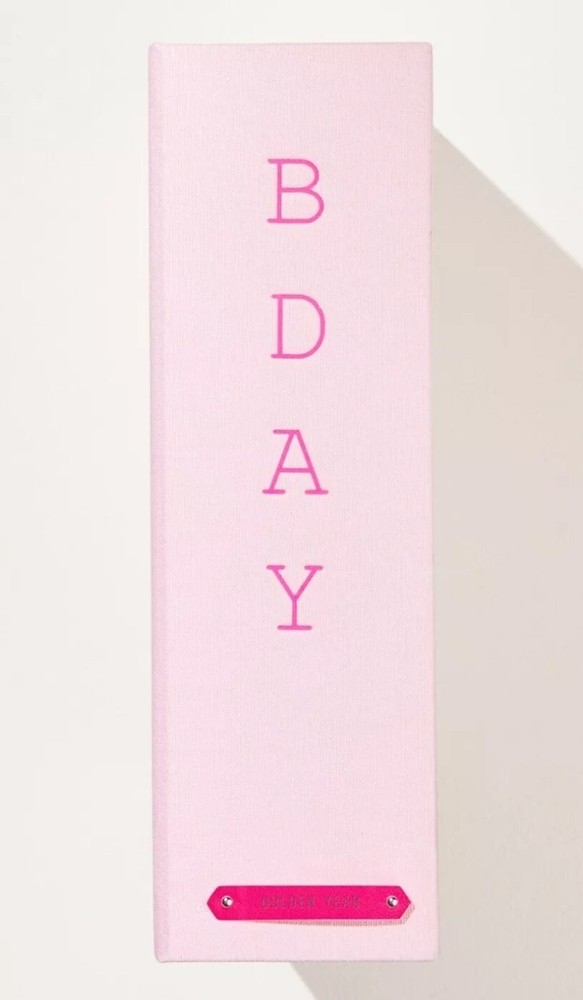 Keep Collective Memory Box Birthday Keepsake Box With Accessories Stella Dot