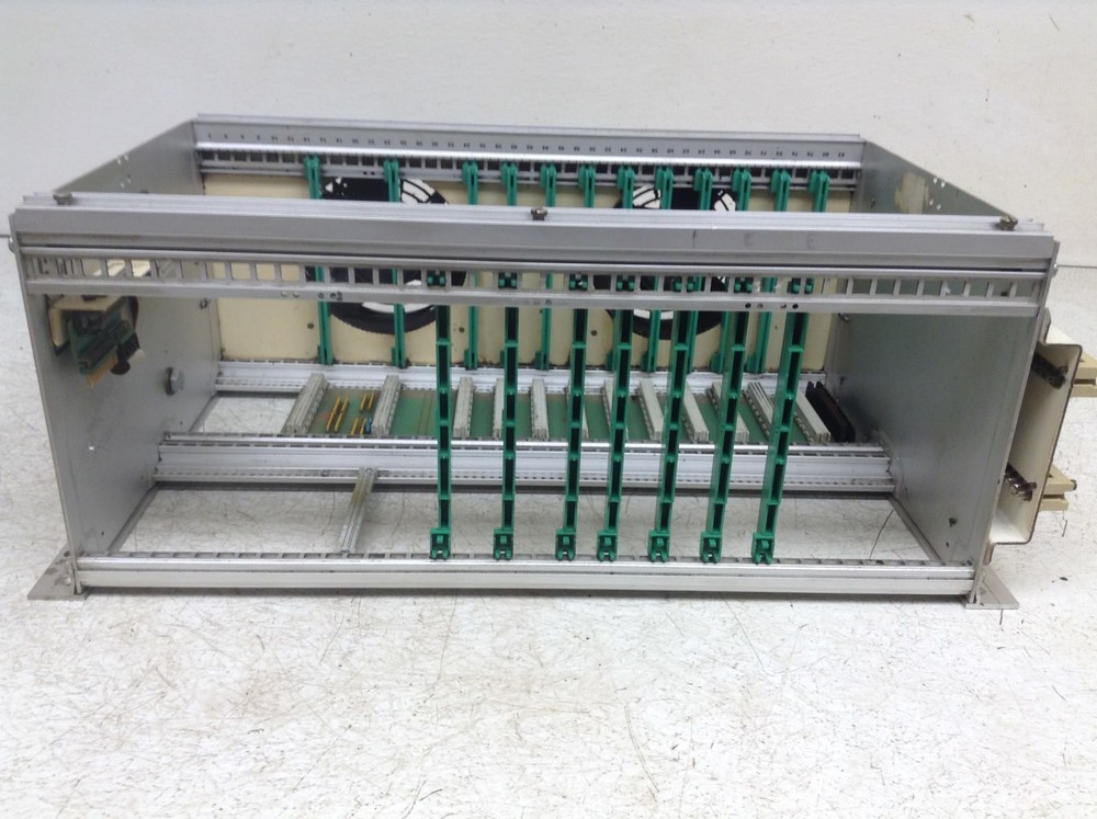 Engel Keba CC 90 Control Rack Chassis CC90