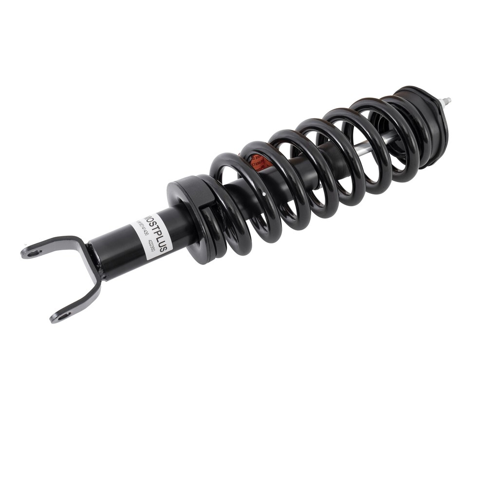 Pair Front Complete Struts Assembly Shocks For Dodge Ram 1500 4WD 2006 2007 2008