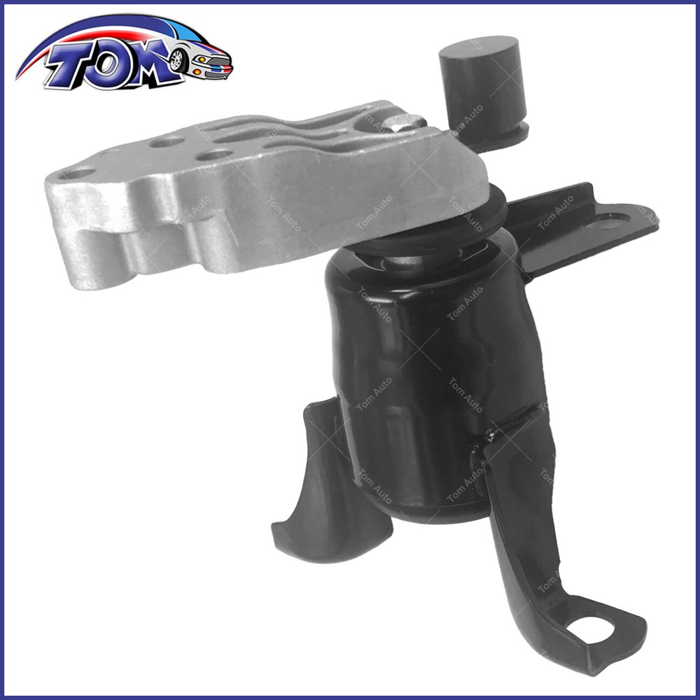 Front Right Engine Motor Mount - Hydraulic For Mazda 2 1.5L Auto.Trans