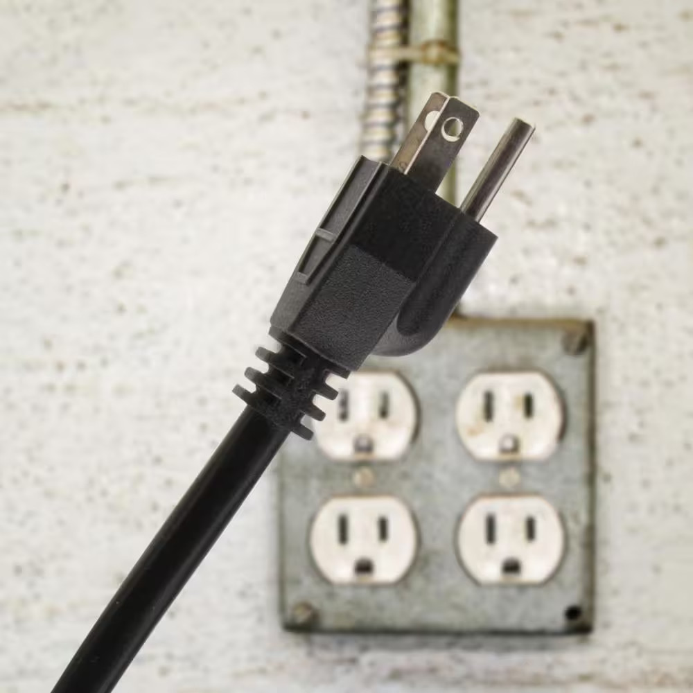 Digital AFCI/GFCI Receptacle Tester