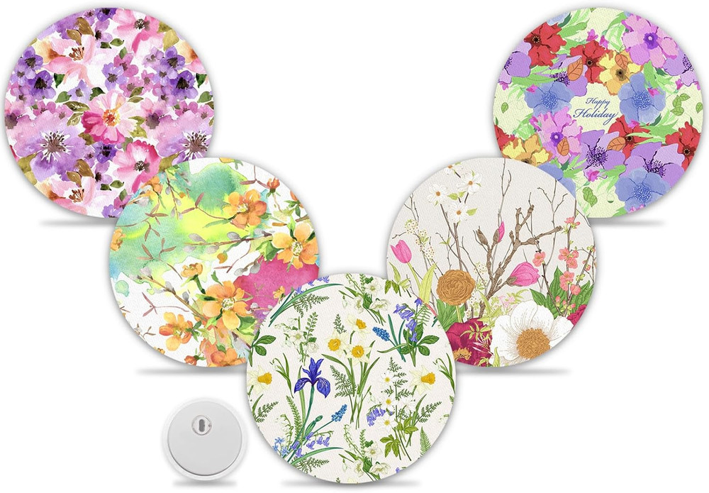 Libre 3 Plus Sensor Covers, 20Pack Waterproof Freestyle Sensor Covers for Lib...