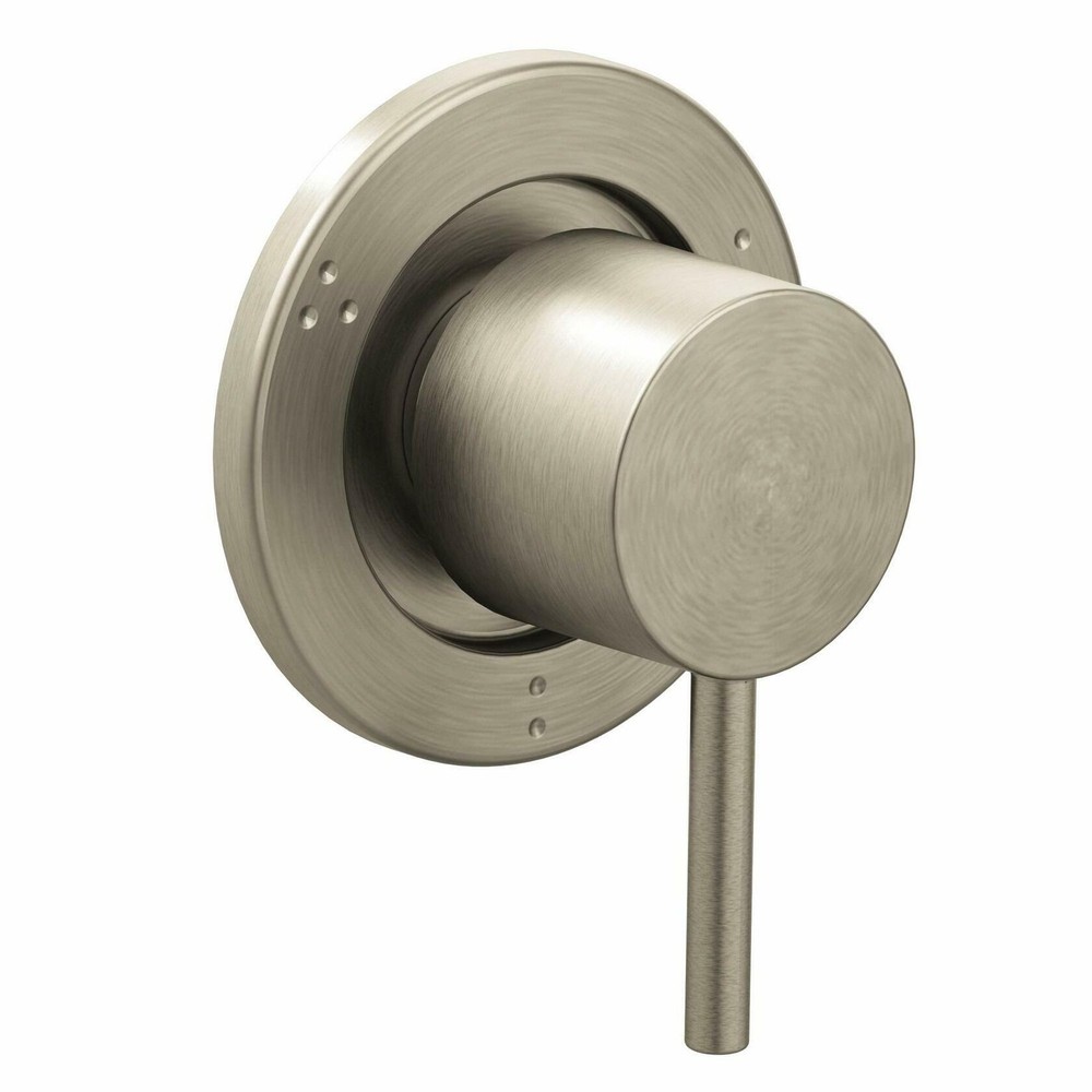 MOEN Align T4192BN Three-Function Transfer Valve Trim with Single Lever Handle