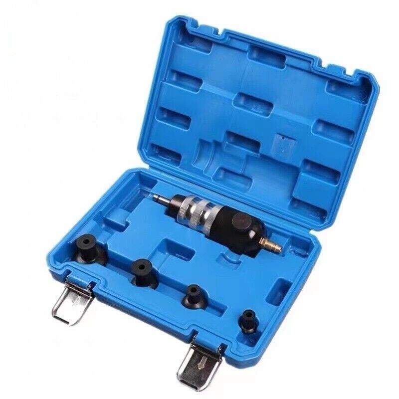 Pneumatic Valve Grinder Manual Valve Grinding Tool Spin Valve Pneumatic Machine