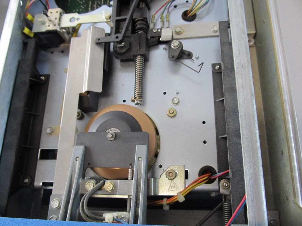 MITS Altair Disk Drive 8” AS IS Vintage