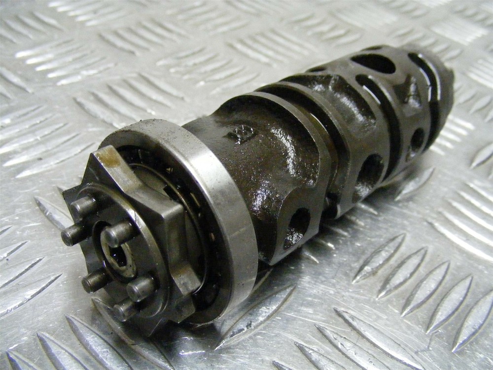 VFR800 VTEC Gear Selector Drum Genuine Honda 2002-2005 861