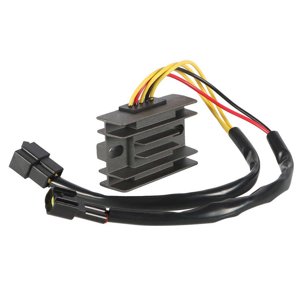 Voltage Regulator Rectifier For Suzuki DRZ400S DRZ400SM 2000-2016 32800-16G00 US