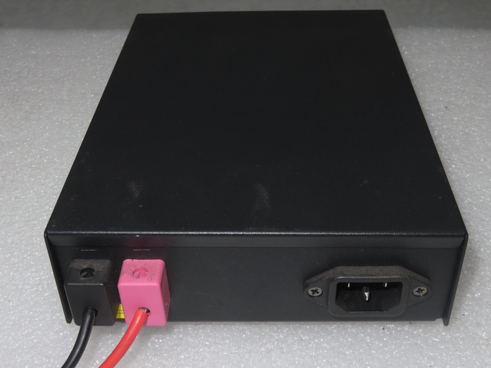 Astron SS-12MT Power Switching Power Supply