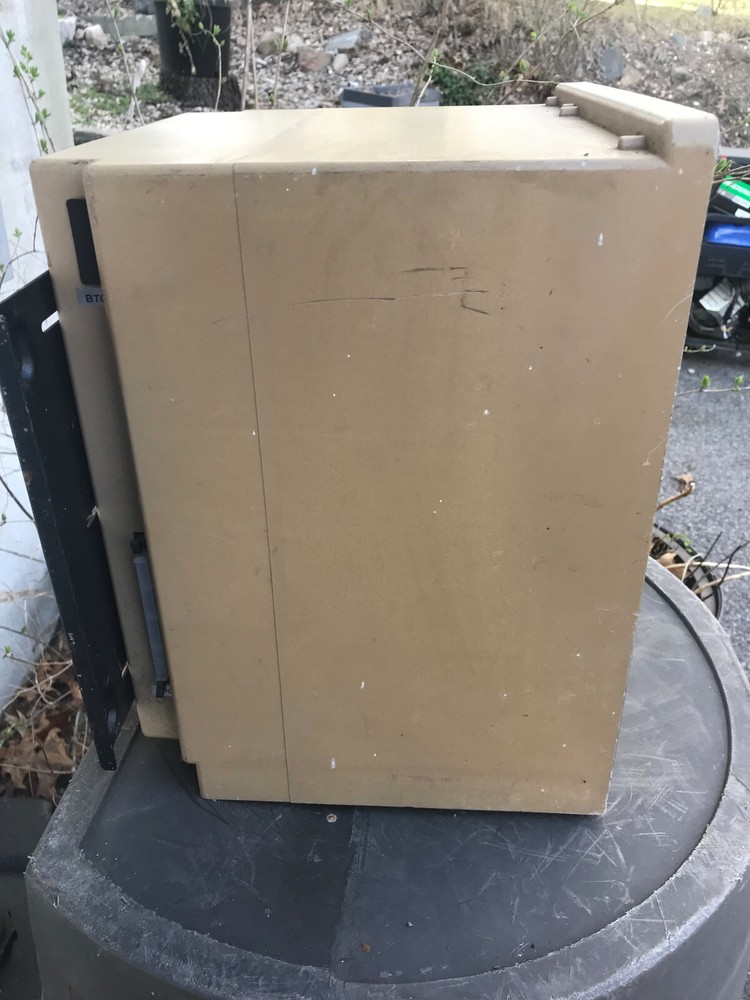 Tie EK-616KSU Phone System